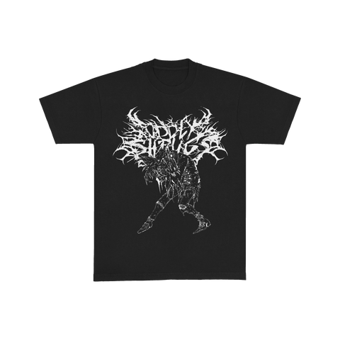 REBIRTH T-SHIRT