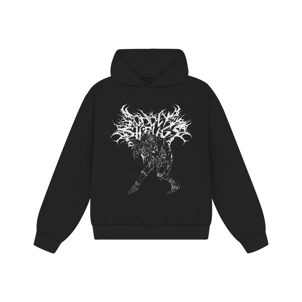 REBIRTH HOODIE