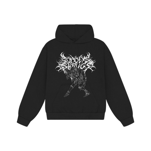 REBIRTH HOODIE